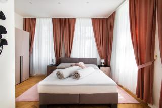Royal Residences Vienna - Vienne - 9