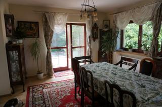 Comfortable house with garden - Mańki - 5