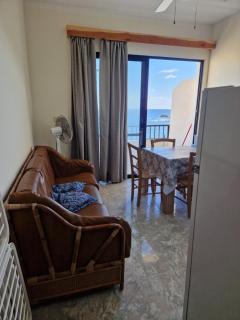 Attard Seafront Apartment 7 in Marsalforn - 5