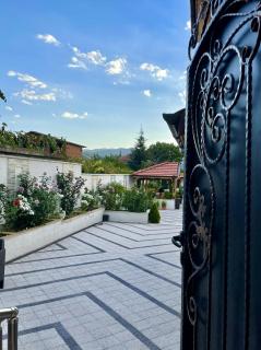 Boris House 5 bed Villa & Private Pool - Strumyani - 8