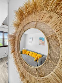 Appartement douillet à Trouville Deauville 5p - Trouville-sur-Mer - 4