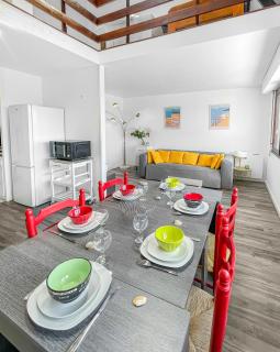 Appartement douillet à Trouville Deauville 5p - Trouville-sur-Mer - 7