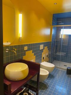 The Match Hotel - Cervia - 8