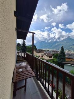 Aosta Holiday Apartments - Edelweiss - Aosta - 4