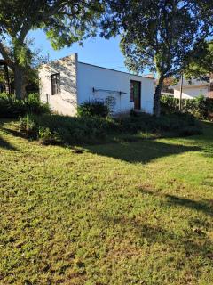 Imani Guest House - Grahamstown - 8
