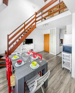 Appartement douillet à Trouville Deauville 5p - Trouville-sur-Mer - 9