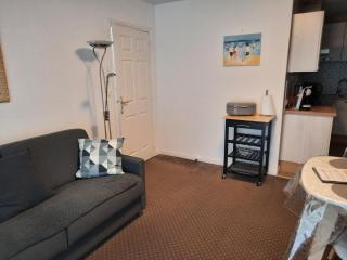 Appartement AB DU PARC - 6