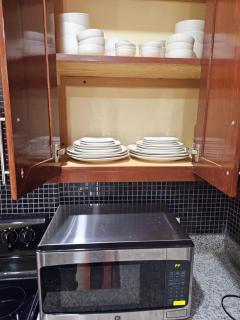 Beulah Luxury Suites - 9