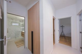 Amandine - Luxury 3 bedrooms apartment with free parking - Oostende - 3