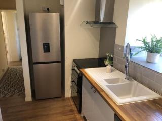 Large 3 bedroom flat in Sennen - Penzance - 1