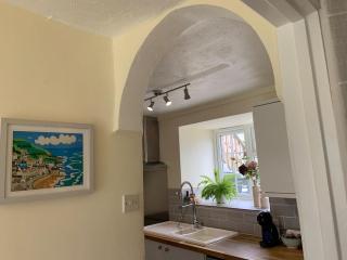 Large 3 bedroom flat in Sennen - Penzance - 5