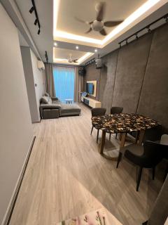 Sri Indah Condominium Sandakan - Sandakan - 9