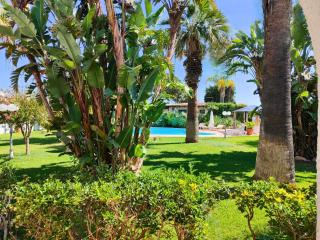 Villa Alfonsa, Fontane Bianche, Siracusa, PRIVATE POOL, 10min from the beach - 8