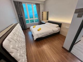 Sri Indah Condominium Sandakan - Sandakan - 6