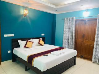 SS Luxury Stay - Bangalore - 3