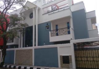 SS Luxury Stay - Bangalore - 0