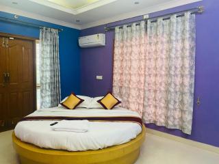 SS Luxury Stay - Bangalore - 4