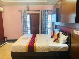 SS Luxury Stay - Bangalore - 2
