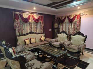 SS Luxury Stay - Bangalore - 1