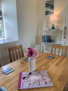 Large 3 bedroom flat in Sennen - Penzance - 6
