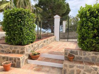 Villa Andrea - Frigiliana - 9