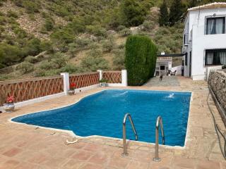 Villa Andrea - Frigiliana - 8