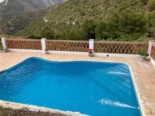 Villa Andrea - Frigiliana - 6