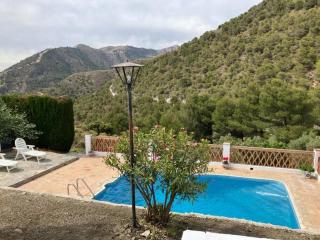 Villa Andrea - Frigiliana - 2