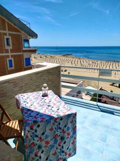 Sinfonia del Mare - Nettuno - 6