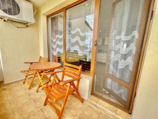 Arkite - Private apartment - BSR - Sunny Beach - 8