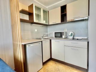 Arkite - Private apartment - BSR - Sunny Beach - 7