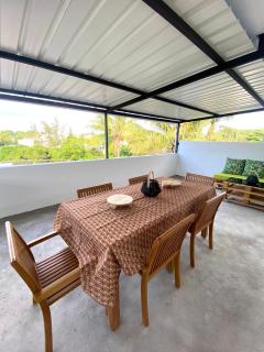 Residence Mana - Grand Baie - 7