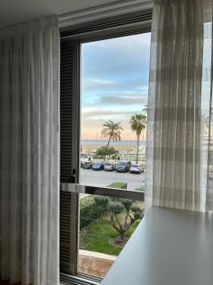 Triplex luminoso en primera línea de playa - Garrucha - 7