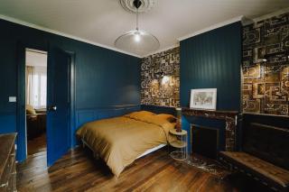 Suite Vitalie 2 pers - Charleville-Mézières - 0
