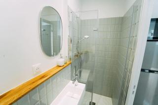 Suite Vitalie 2 pers - Charleville-Mézières - 1