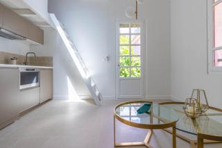 Cosy Duplex Centre Ville avec grande terrasse privative - 3