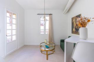 Cosy Duplex Centre Ville avec grande terrasse privative - 4