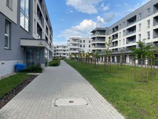 Apartament z tarasem i udogodnieniami - Koszalin - 5