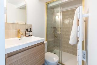 Cosy Duplex Centre Ville avec grande terrasse privative - Aix-en-Provence - 6