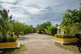Apartamento en condominio frente al mar #29 - Tolú - 4