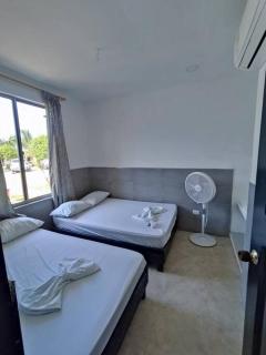 Apartamento en condominio frente al mar #29 - Tolú - 9