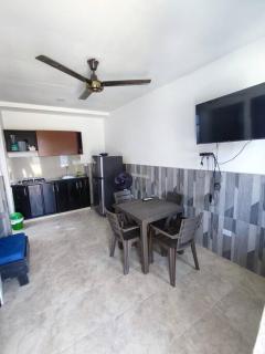 Apartamento en condominio frente al mar #29 - Tolú - 8