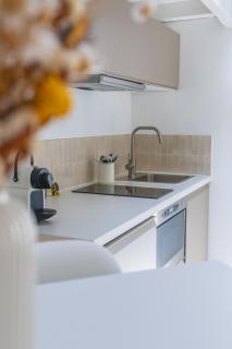 Cosy Duplex Centre Ville avec grande terrasse privative - 8