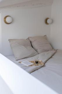 Cosy Duplex Centre Ville avec grande terrasse privative - 7