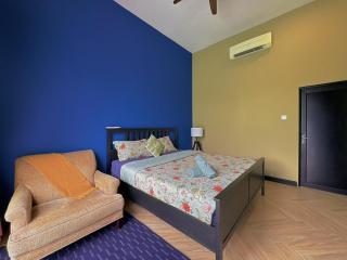 Mawarvilla jb - Johor Bahru - 8
