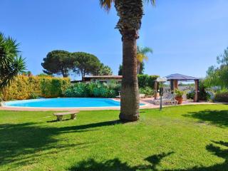 Villa Alfonsa, Fontane Bianche, Siracusa, PRIVATE POOL, 10min from the beach - Fontane Bianche - 7