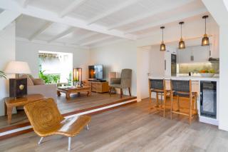 Paradisiacal Villa in Saint Barthélemy with Private Pool - Saint Barthelemy - 2