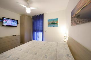 Appartamento Palmina in pieno centro a Trapani - Trapani - 8