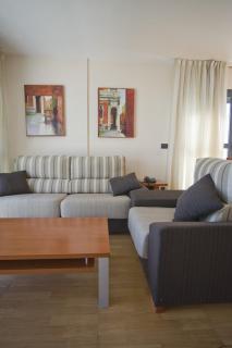 Apartamentos Turísticos Vicotel - Teruel - 1