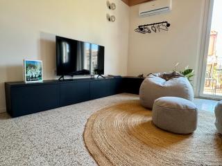 Etnea Loft 49 - Charme in Centro Città - Catania - 5
